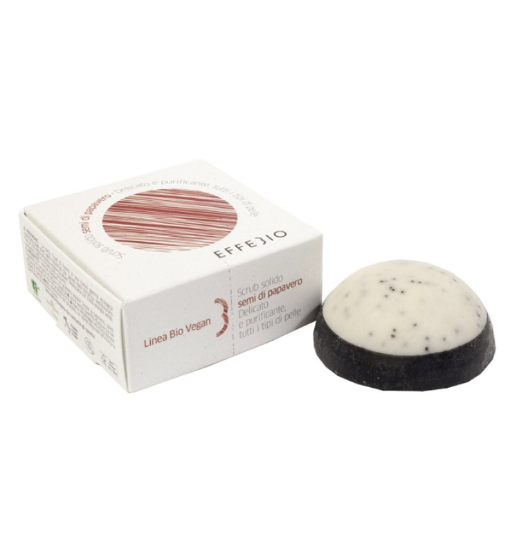 EFFEBIO Scrub Solido
