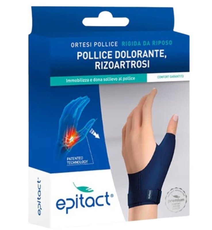 EPITACT Querv'Immo Dx M EPITACT Querv'Immo Dx M