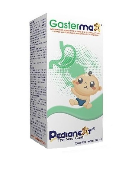 GASTERMAX 20ml