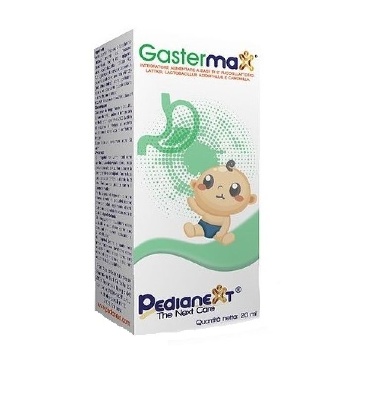 GASTERMAX 20ml