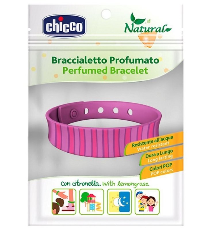 ZANZA CH 85531 BRACCIALE SILIC ZANZA CH 85531 BRACCIALE SILIC