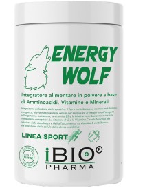 ENERGY Wolf 500g