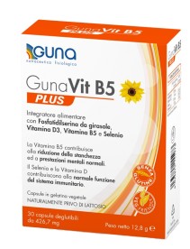 GUNAVIT B5 PLUS 30CPS