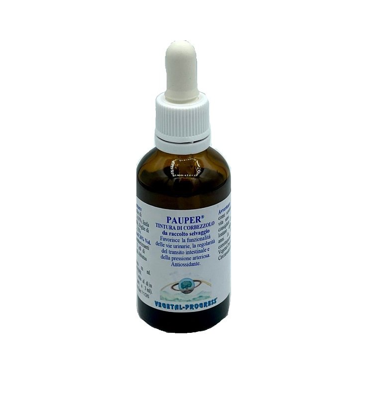 PAUPER CORBEZZOLO TINT26% 50ML V PAUPER CORBEZZOLO TINT26% 50ML V