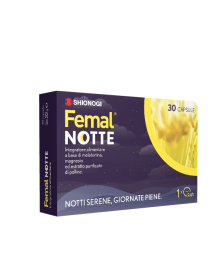 FEMAL NOTTE 30 CAPSULE