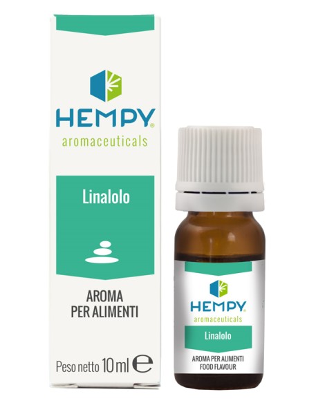 HEMPY LINALOOL AROMA CALMA 10ML