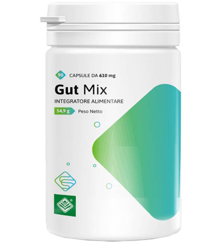 GUT MIX 90 Cps