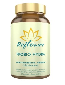 REFLOWER Probio Hydra 60Cps