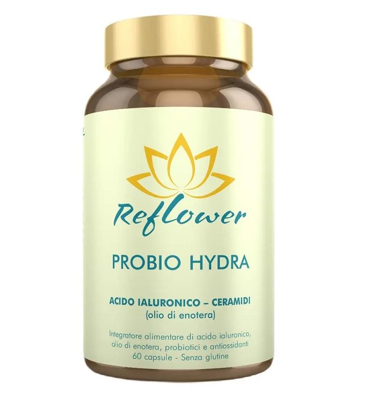 REFLOWER Probio Hydra 60Cps REFLOWER Probio Hydra 60Cps