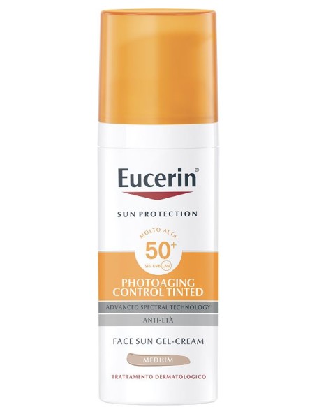 EUCERIN SUN PHOTOAGING CONTROL