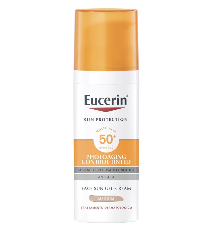 EUCERIN SUN PHOTOAGING CONTROL