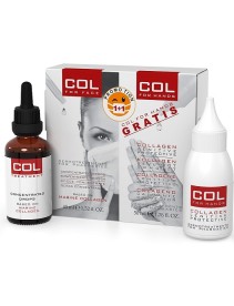 VITAL PLUS ACTIVE COL FOR FACE 45 ML + COL FOR HANDS 50 ML IN OMAGGIO