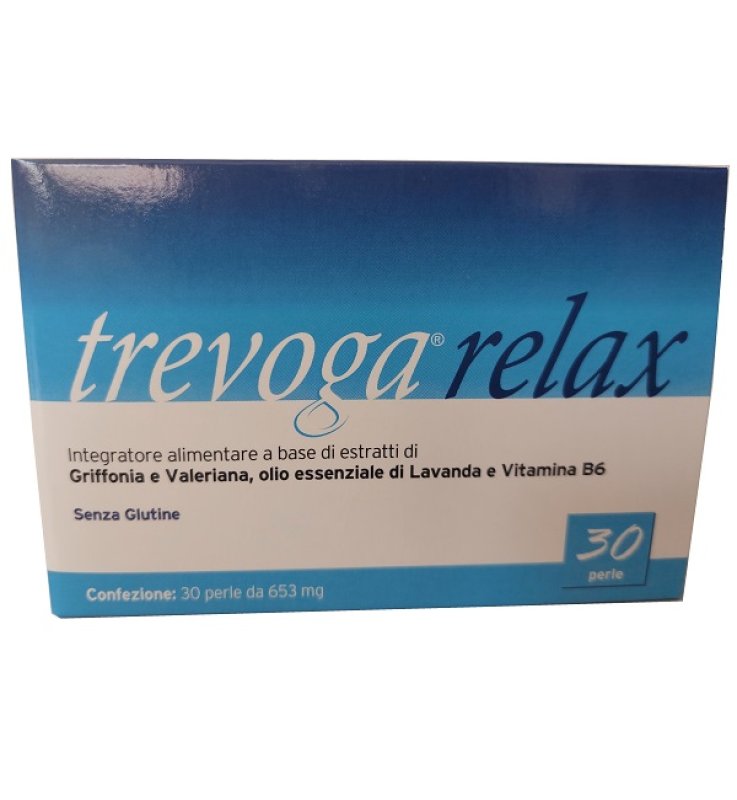 TREVOGA RELAX 30PRL