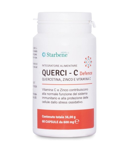 QUERCI C DEFENCE 60CPS(QUERCITIN QUERCI C DEFENCE 60CPS(QUERCITIN