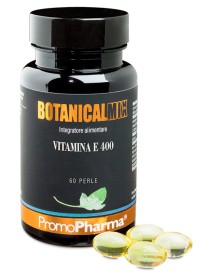 VITAMINA E400 BOTANICAL 60PRL