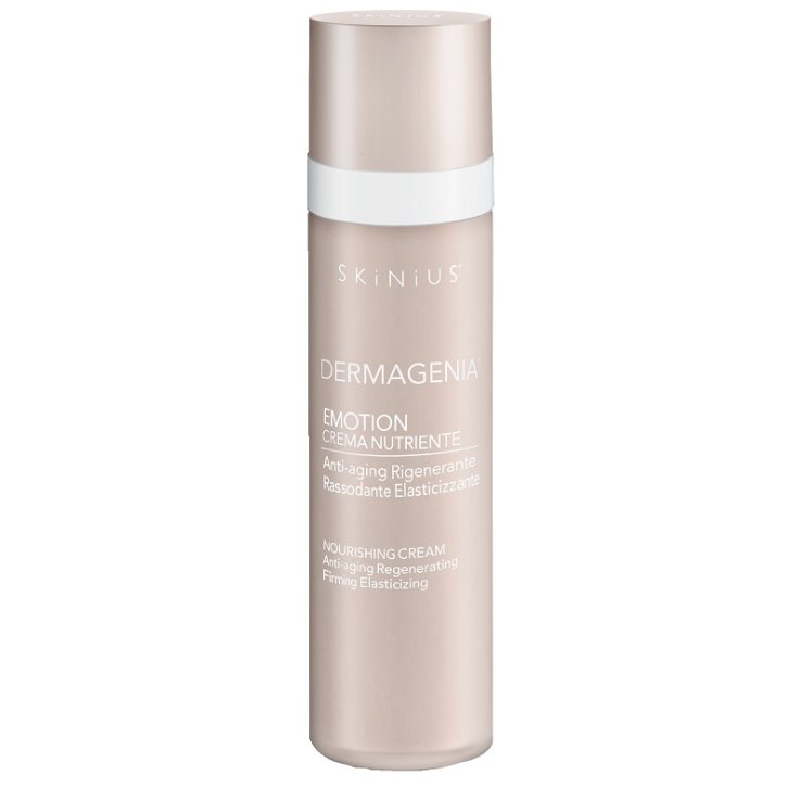 SKINIUS DERMAGENIA CRE NUTR.EMOT SKINIUS DERMAGENIA CRE NUTR.EMOT