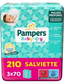 BABY FRESH FORM ESCLUS 210P 0004