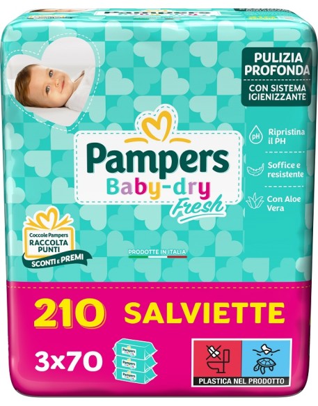 BABY FRESH FORM ESCLUS 210P 0004