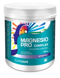 SUPRAVIT MAGNESIO PRO COMPLEX 30