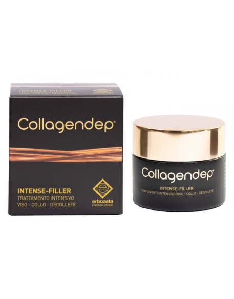 COLLAGENDEP Intense Filler Cr.