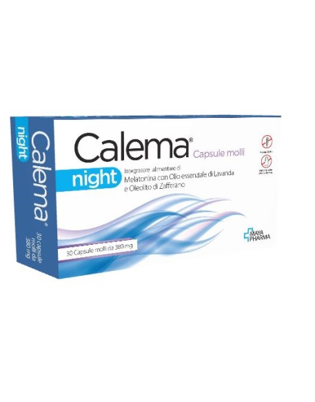 CALEMA NIGHT 30PRL