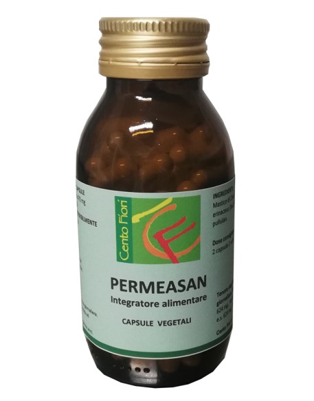 PERMEASAN 100CPS