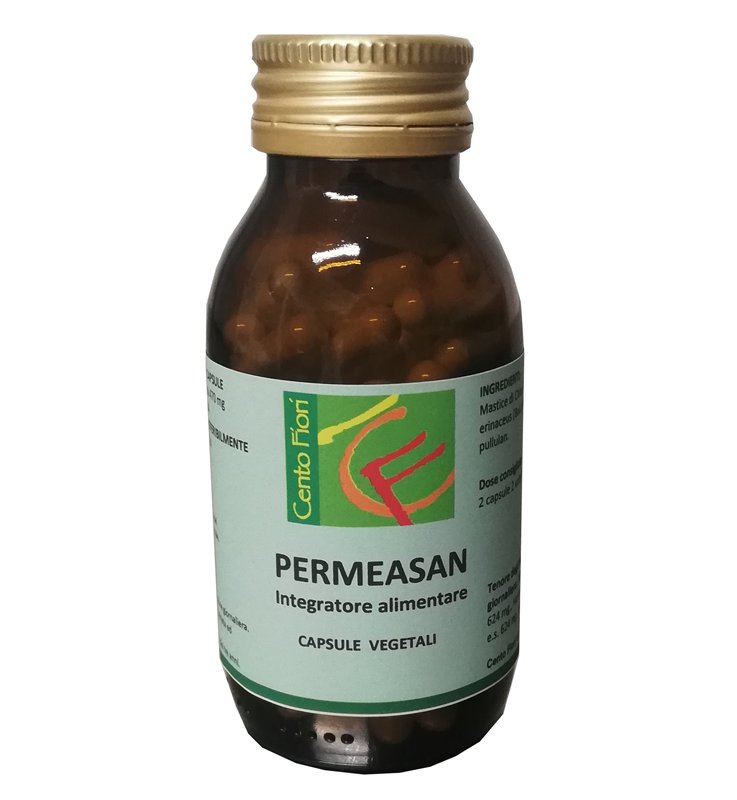 PERMEASAN 100CPS
