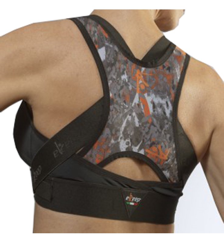 EKEEP B2 Regg.Post.Sport.Nero2