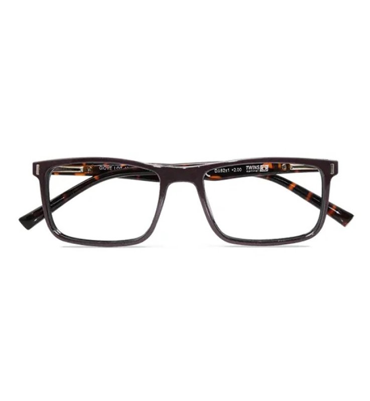 TWINS PLATINUM GIOVE MAR +3,00
