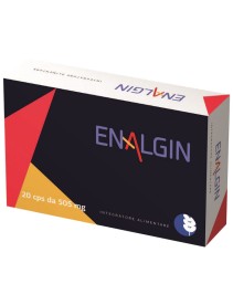 ENALGIN 20 CAPSULE