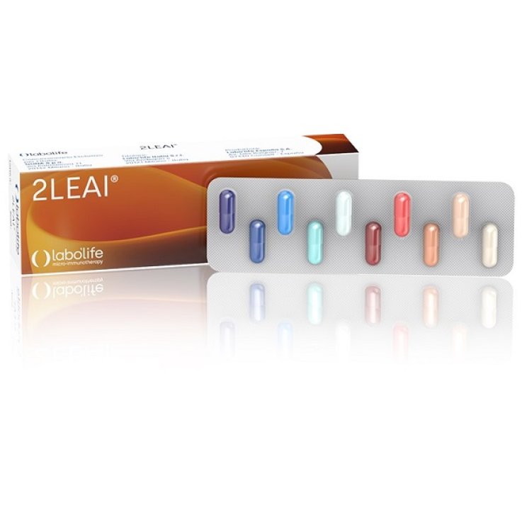 2LEAI 30CPS LABOLIFE 2LEAI 30CPS LABOLIFE