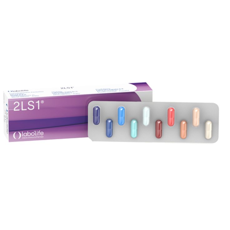 2L S1 30CPS LABO LIFE GUNA 2L S1 30CPS LABO LIFE GUNA