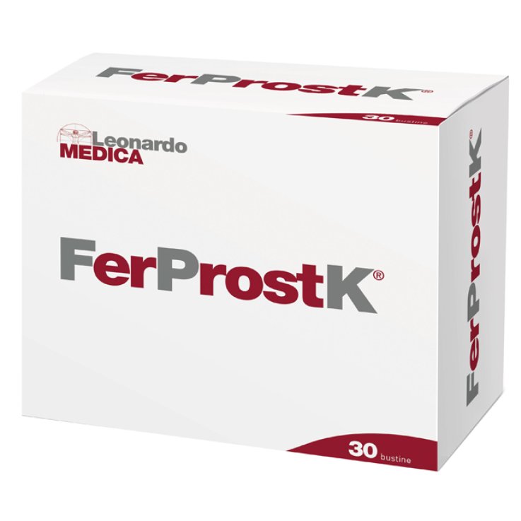 FERPROST K 30BUST FERPROST K 30BUST