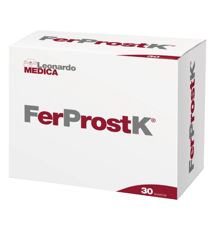 FERPROST K 30BUST