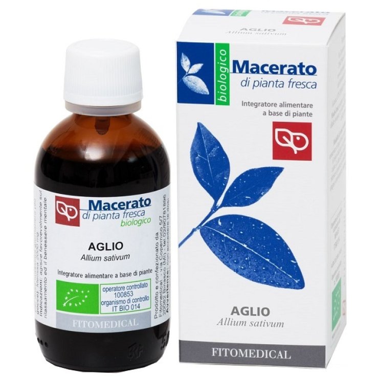AGLIO TM BIO 50ML AGLIO TM BIO 50ML