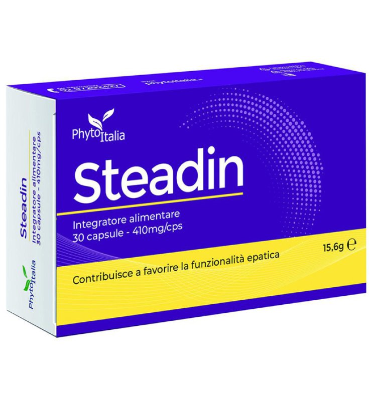STEADIN 30 Cps