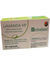 LAVANDA HP 30 CAPSULE