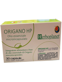 HP ORIGANO 30CPS