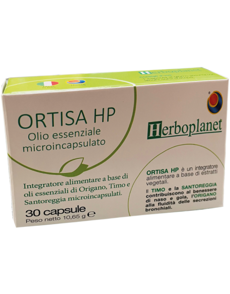 HP ORTISA 30CPS