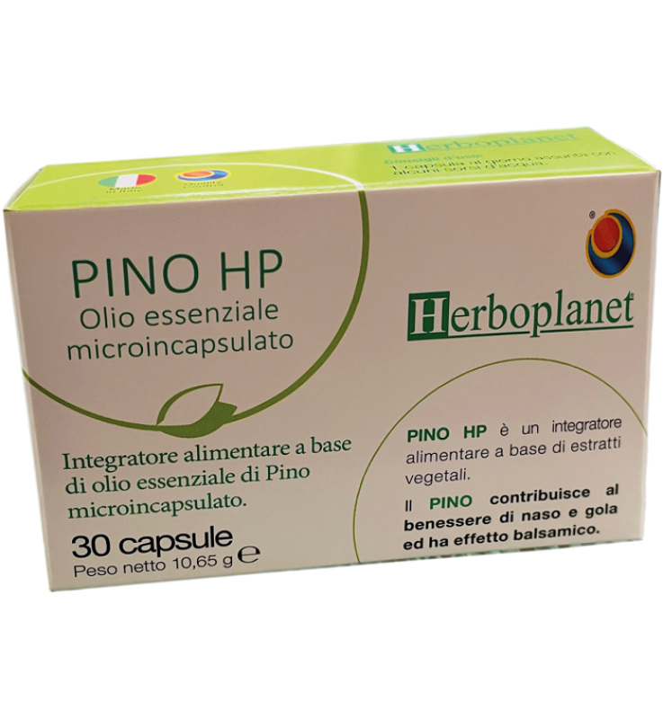 HP PINO 30CPS