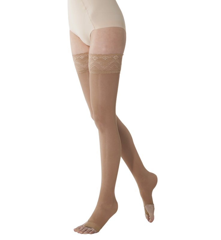 MARILYN  70 Sheer O/T Camel4L