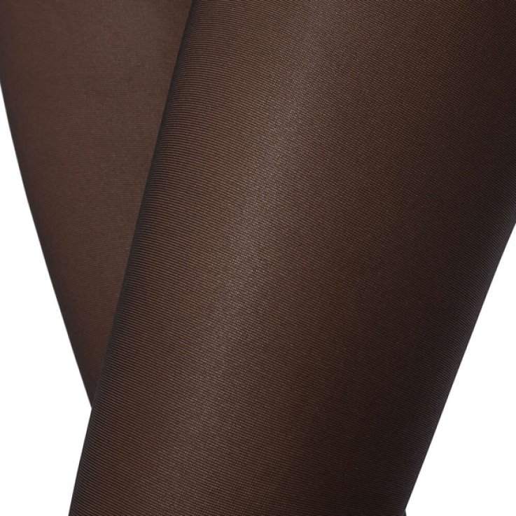 CURVY 70 Sheer Nero 4L-XL CURVY 70 Sheer Nero 4L-XL