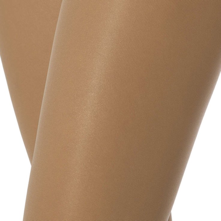 CURVY 70 Sheer Camel 4L-XL CURVY 70 Sheer Camel 4L-XL