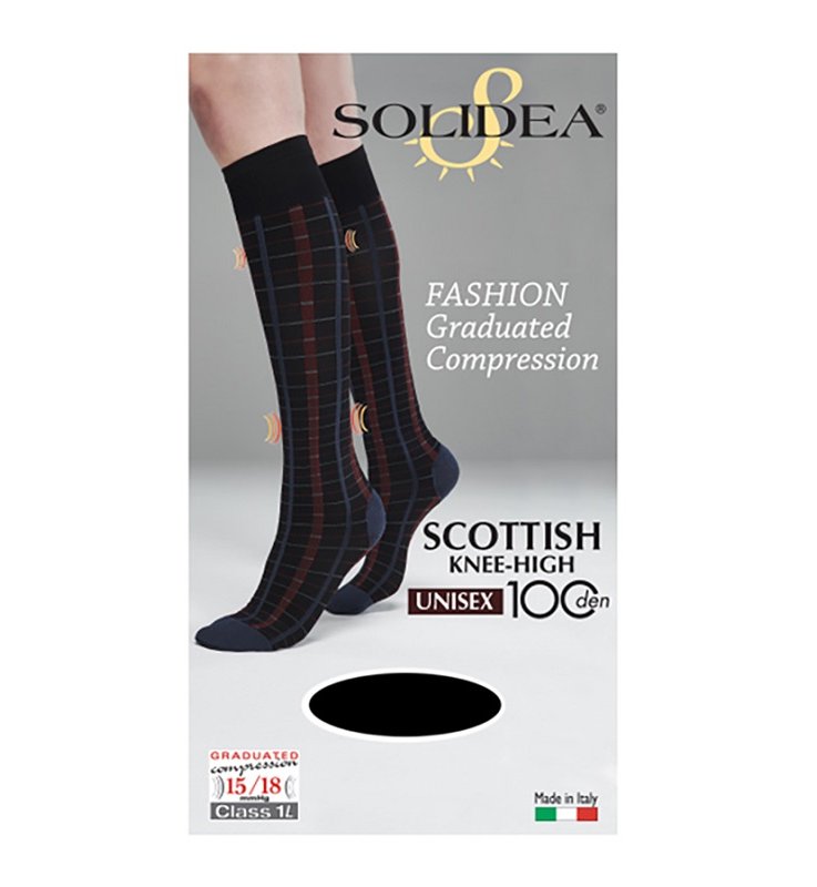 SCOTTIH 70 Coll.Nero 4X-XL SCOTTIH 70 Coll.Nero 4X-XL