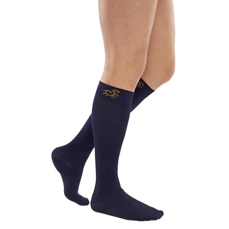 SOCKS FY Bamboo Opera Blu 1-S SOCKS FY Bamboo Opera Blu 1-S