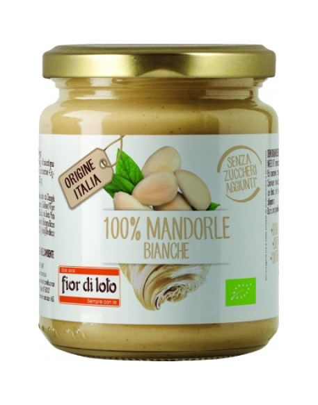 CREMA SPALMABILE 100% MAND PEL