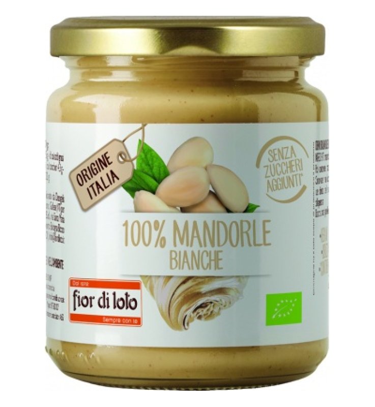 CREMA SPALMABILE 100% MAND PEL CREMA SPALMABILE 100% MAND PEL