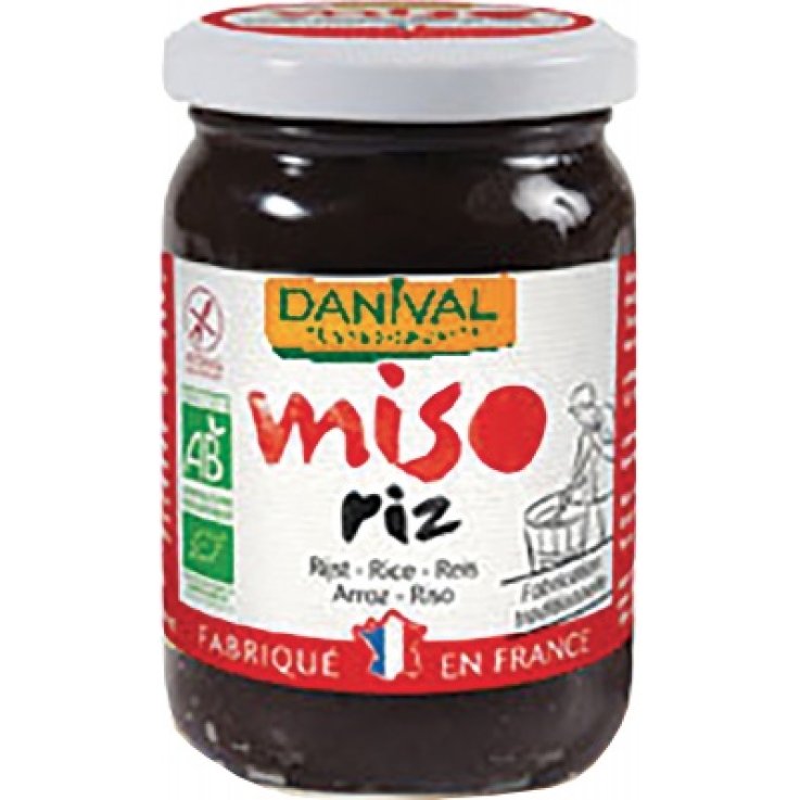 FdL Miso di Riso 200g FdL Miso di Riso 200g