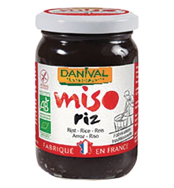 FdL Miso di Riso 200g