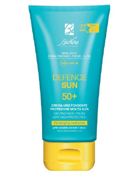 DEFENCE SUN CREMA FOND50+ 50ML